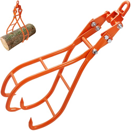 Vevor forstzange rückezange - vevor,
