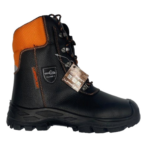Lupriflex forststiefel - lupriflex,