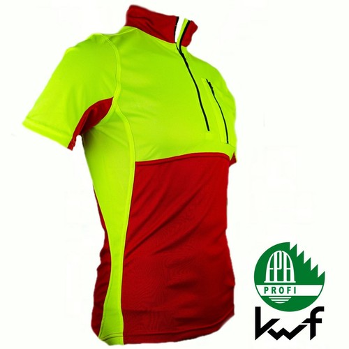 Forst funktionsshirt forest - forst,