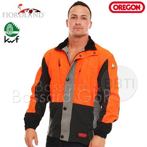Oregon forstjacke fiordland - oregon,