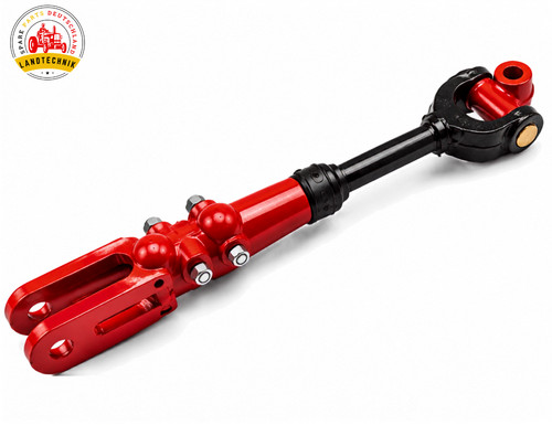 Hubstrebe hubstange hubspindel - hubstrebe,