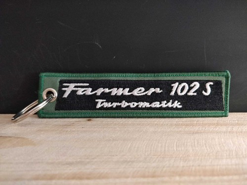 Fendt farmer 102 turbomatik - farmer, s