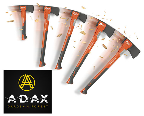 Husqvarna axt universalbeil - axt,