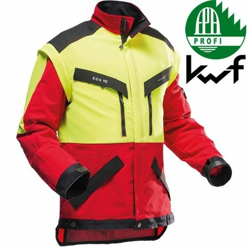 Pfanner klima air forstjacke - klima-air,