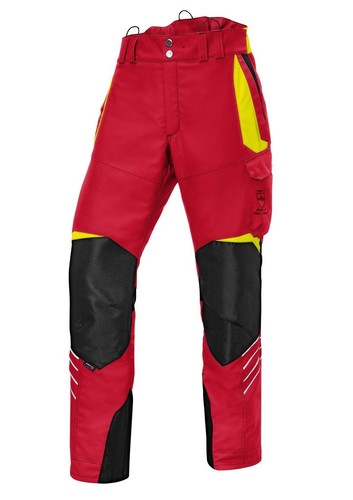 Kübler schnittschutzhose - kÜbler,