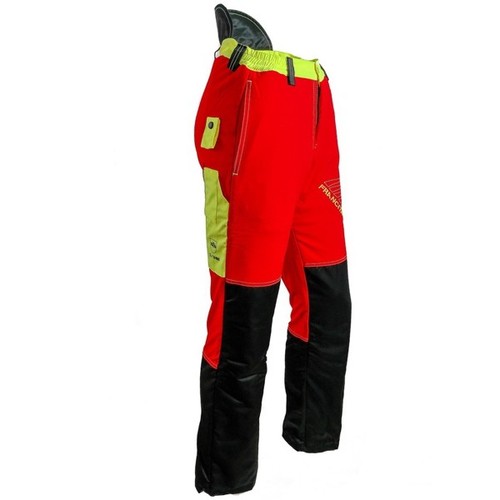 Schnittschutz bundhose forest - schnittschutz,