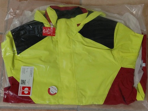 Forst regenjacke - e.s.,