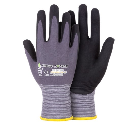 Forst extrem handschuhe - forst-extrem,