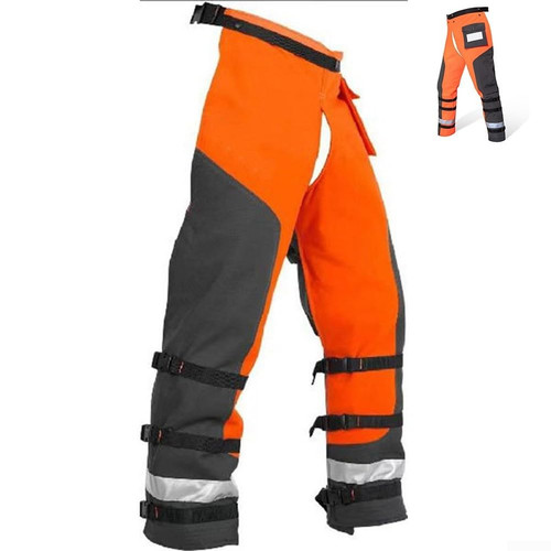 Forstschutz schnittschutz hose - forstschutz,