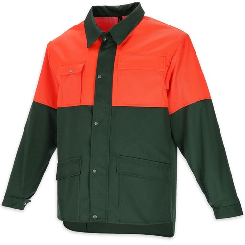 Forstjacke wetterschutzjacke - forstjacke,