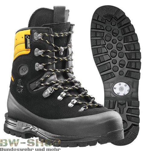 Haix forststiefel protector - haix,