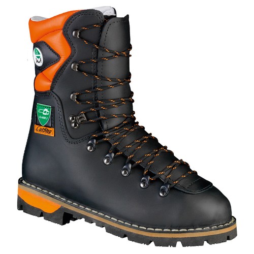 Arbeitsschuh waldarbeit schuhe - arbeitsschuh,