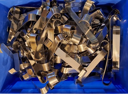 500 stück haken - 500, –