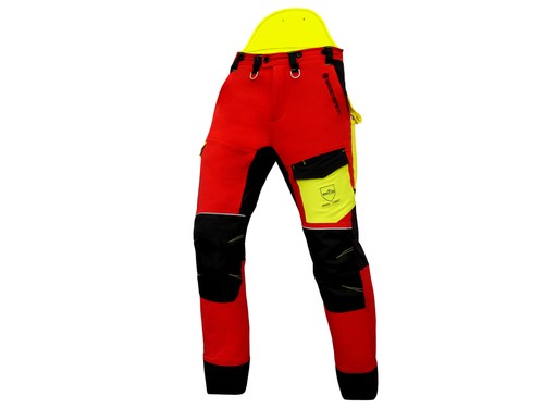 Sägenspezi schnittschutz hose - sägenspezi,