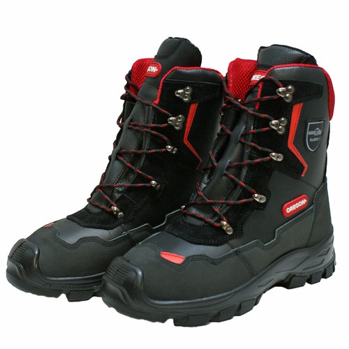 Forst kwf schnittschutzstiefel - kwf,