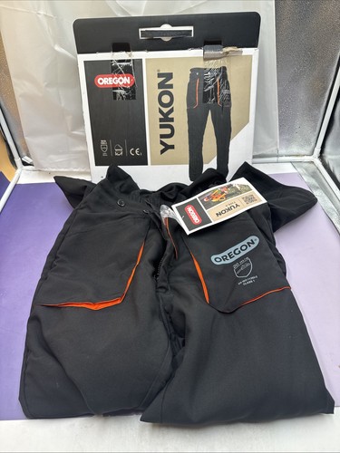Oregon schnittschutzhose yukon - schnittschutzhose,