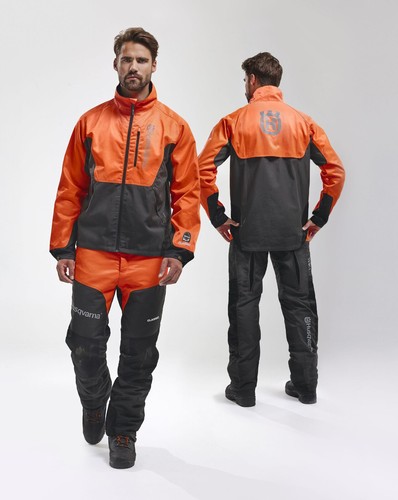 Husqvarna arbeitsjacke classic - husqvarna,