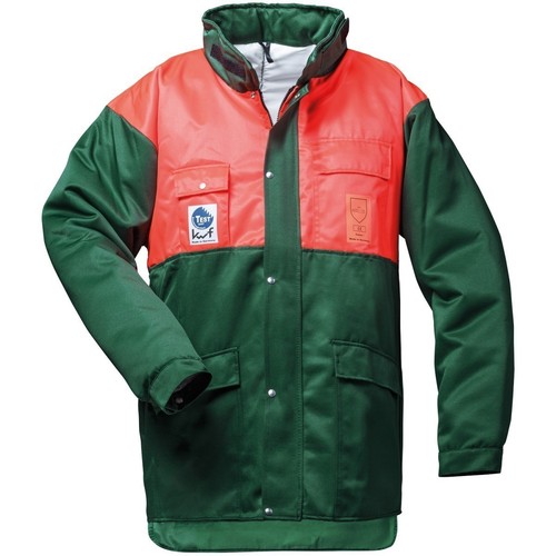 Schnittschutzjacke 381 11 - schnittschutzjacke, 381-11