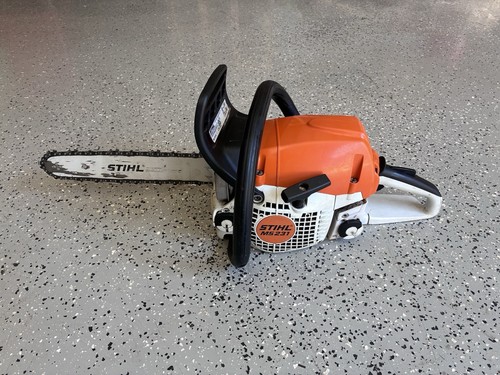 Stihl 231 benzin - stihl,