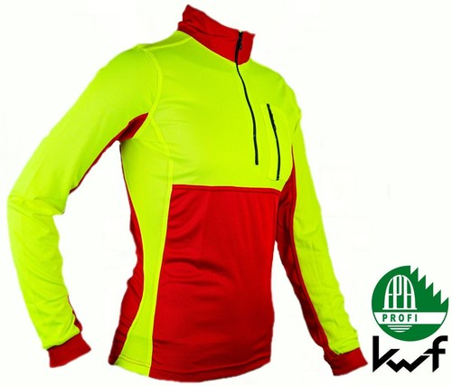 Forst funktionsshirt forest - forst,