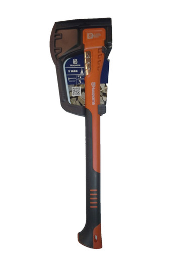 Husqvarna spaltaxt 1600 - spaltaxt, s