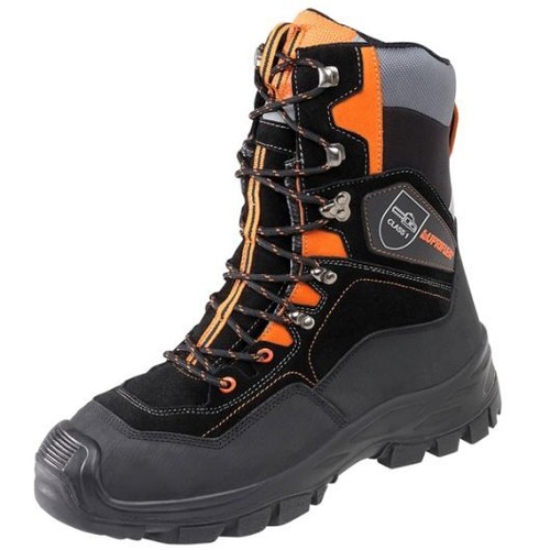 Lupriflex schnittschutzstiefel - lupriflex,