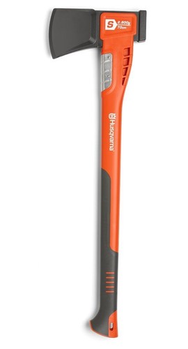 Husqvarna spaltaxt s1600 - husqvarna®,
