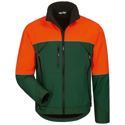 Elysee softshelljacke - elysee,
