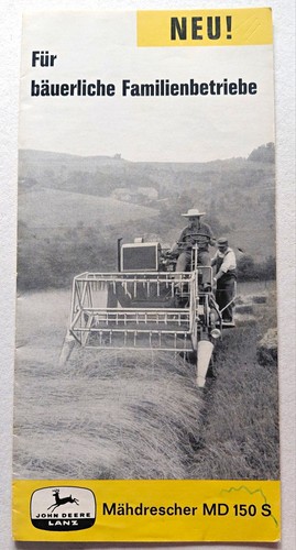 John deere lanz - john, deere-lanz