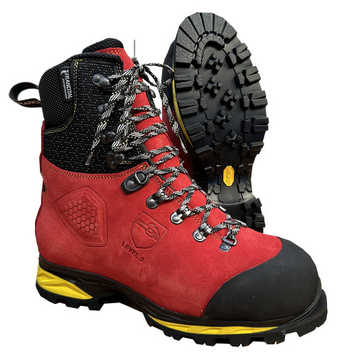 Faie forstschuh booster s3 - forstschuh,