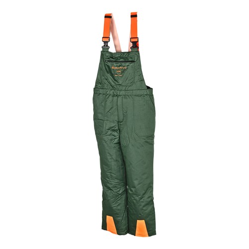 Forst schnittschutz latzhose - forst, schnittschutz-latzhose
