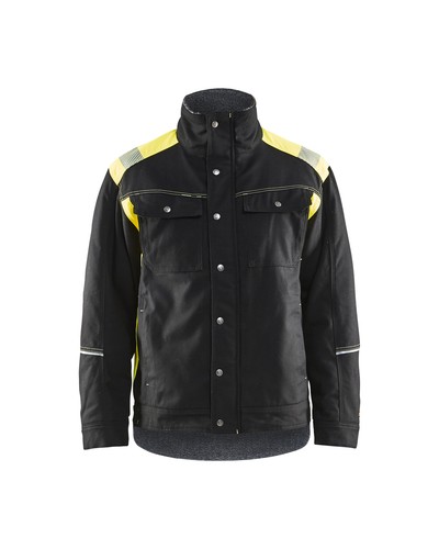 Blakläder winterjacke 4915 - winterjacke,
