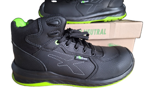 Power sicherheits hochschuh - u-power, sicherheits-hochschuh