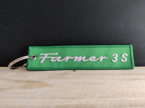 Fendt dieselross farmer s - farmer, 3