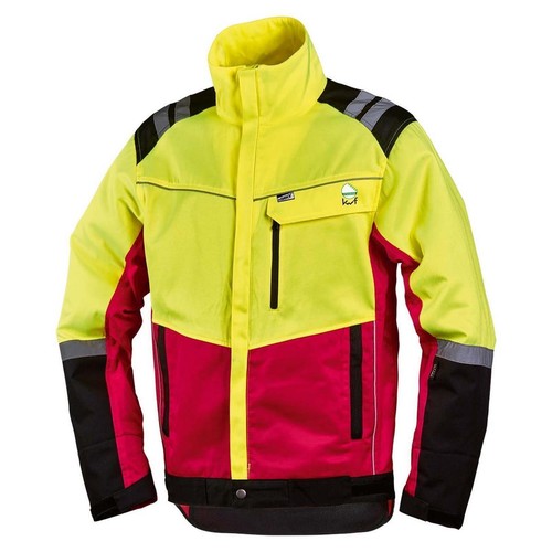 Moderne forstjacke forstschutz - forstjacke,