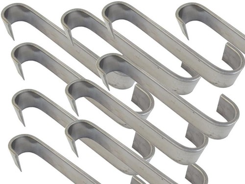 100 stück haken - stück, cm