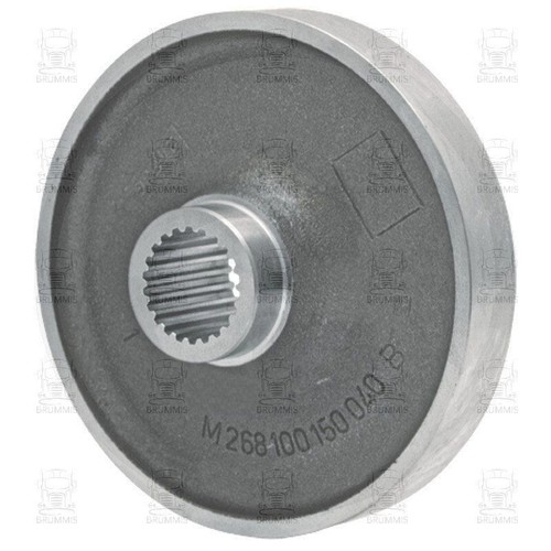 Bremstrommel handbremse für - bremstrommel,