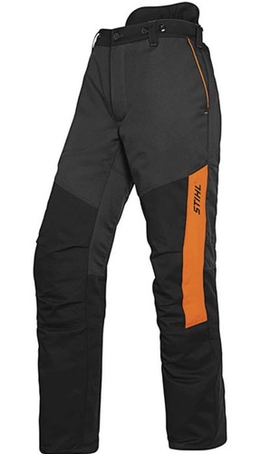 Stihl bundhose function - stihl,