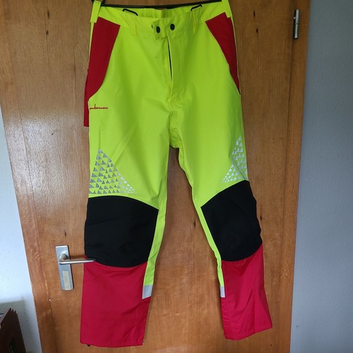 Timbermen forst regenhose - ,