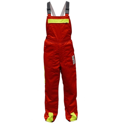 Schnittschutzlatzhose