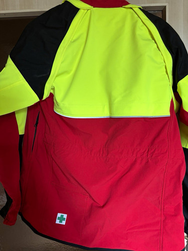 Profiforest forstjacke - profiforest,